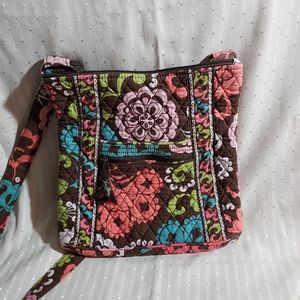 Vera Bradley Side Bag/Purse